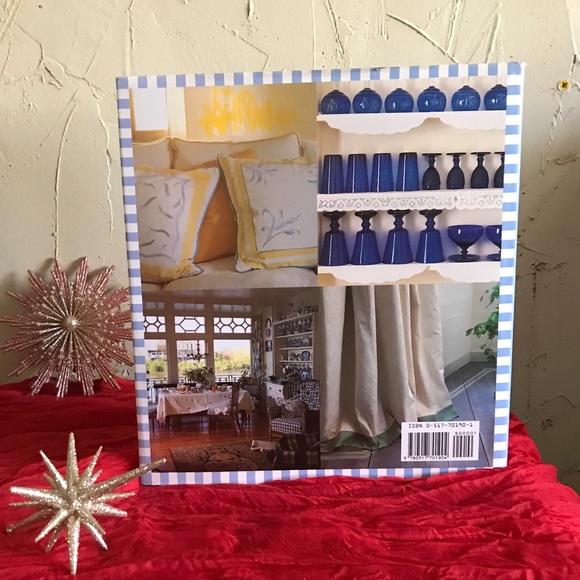 Laura Ashley Home Interior Book, “Color” - Picture 8 of 8